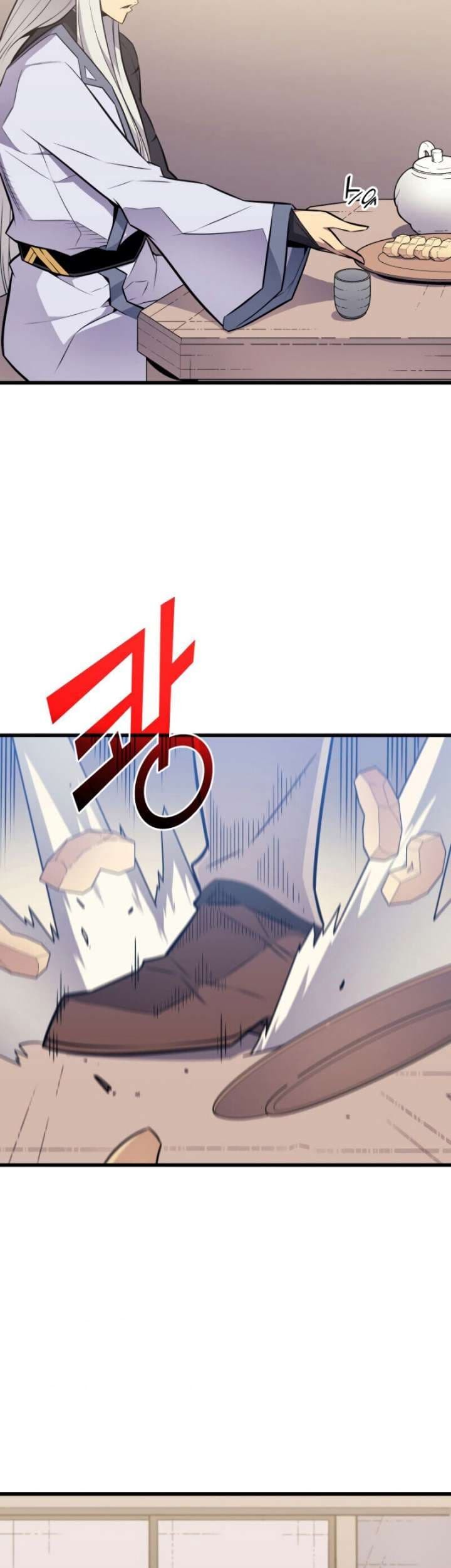 The Great Mage Returns After 4000 Years Chapter 87 Gambar 36