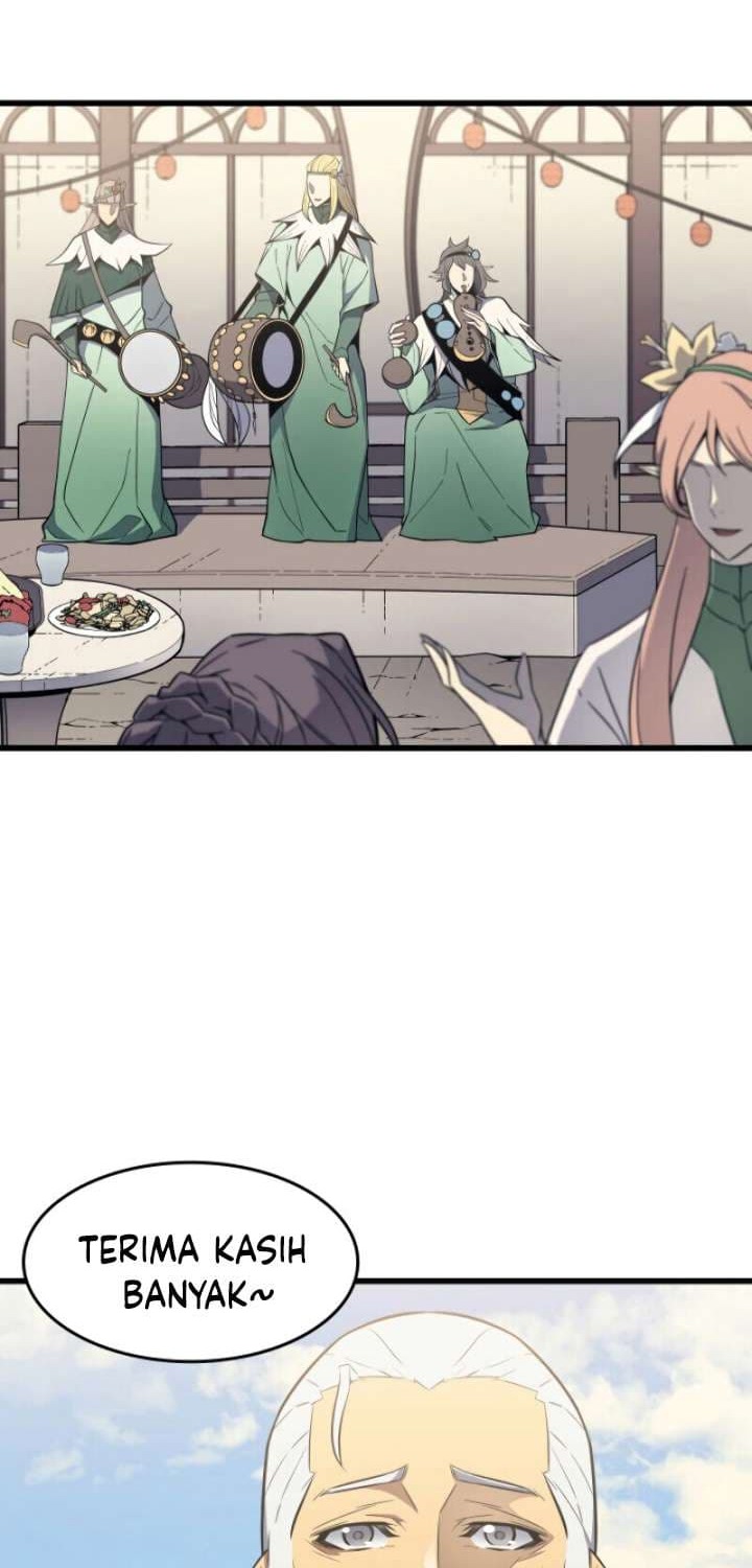 Baca Manhwa The Great Mage Returns After 4000 Years Chapter 87 Gambar 2
