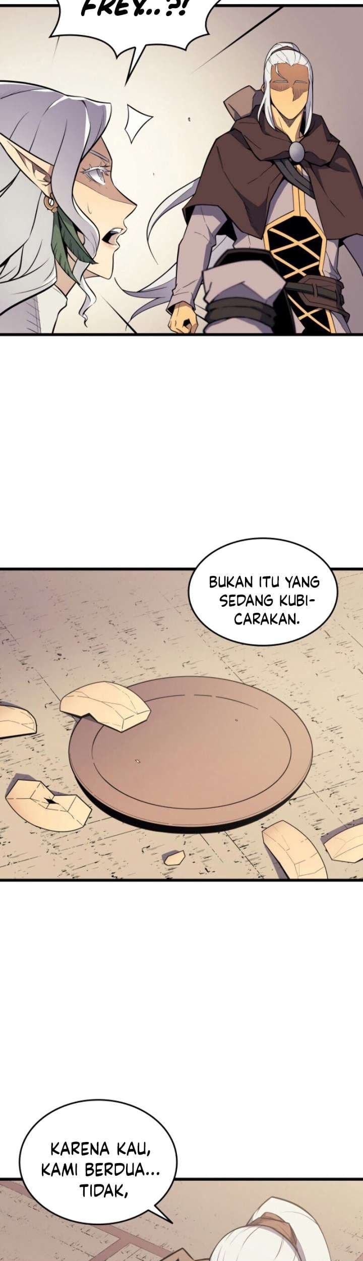 The Great Mage Returns After 4000 Years Chapter 87 Gambar 38