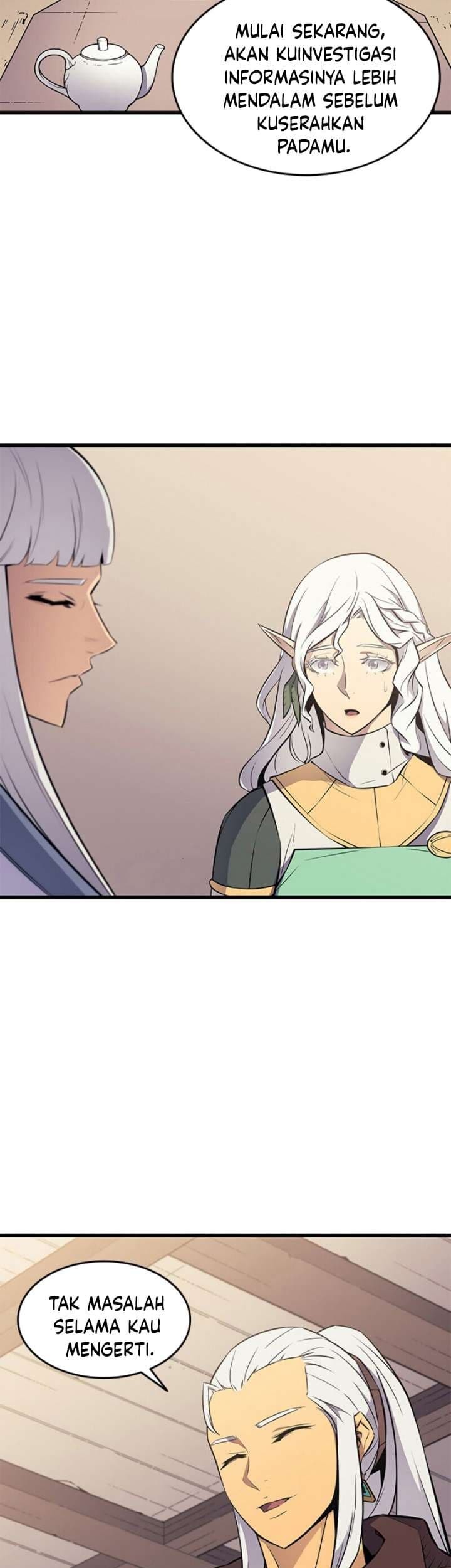 The Great Mage Returns After 4000 Years Chapter 87 Gambar 44