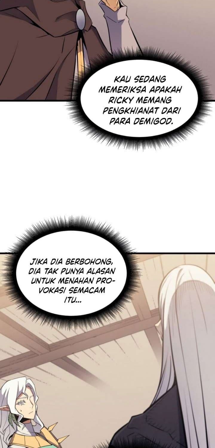 The Great Mage Returns After 4000 Years Chapter 87 Gambar 47