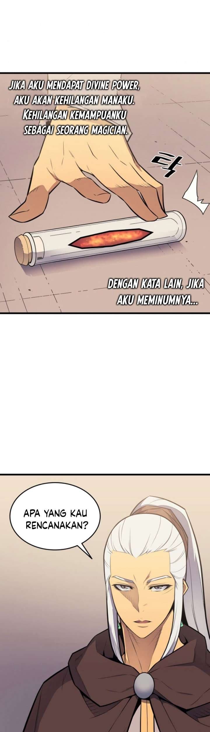 The Great Mage Returns After 4000 Years Chapter 87 Gambar 51