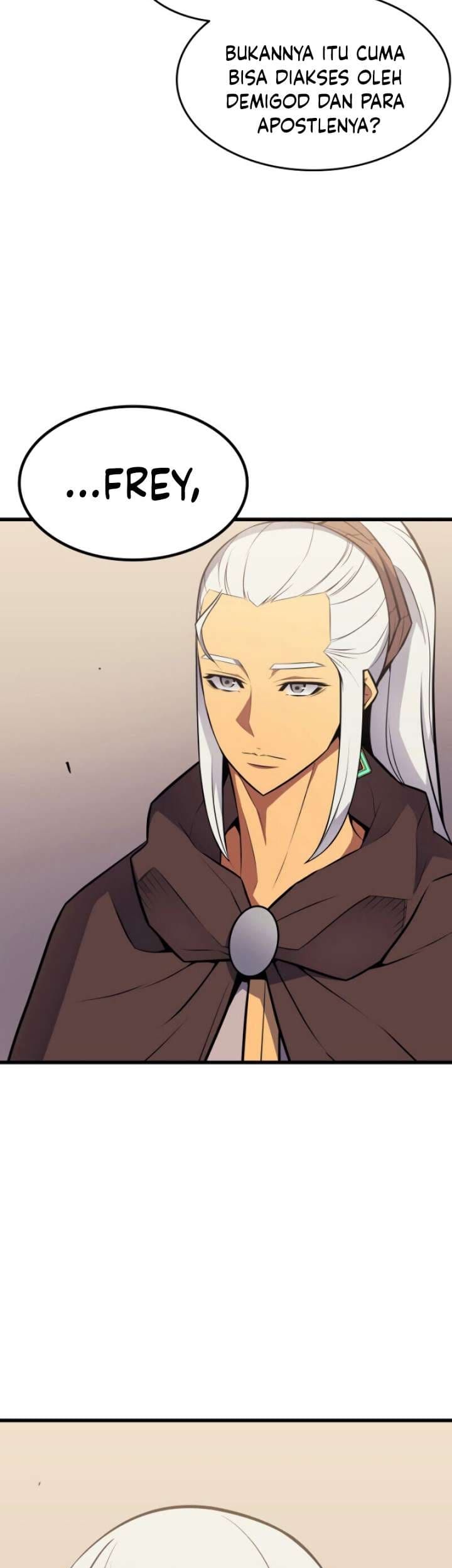 The Great Mage Returns After 4000 Years Chapter 87 Gambar 53