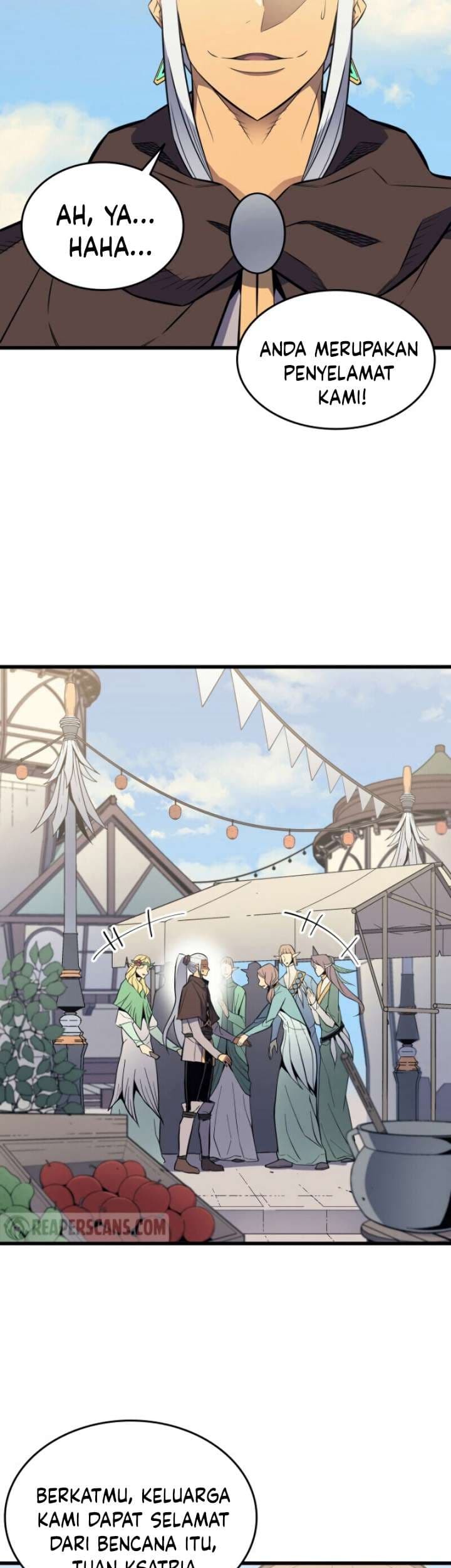 The Great Mage Returns After 4000 Years Chapter 87 Gambar 3