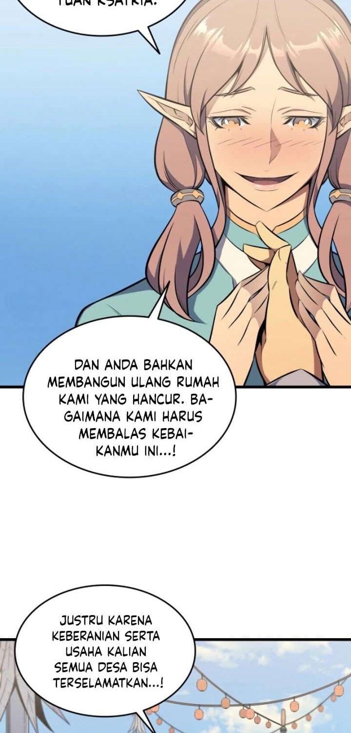 The Great Mage Returns After 4000 Years Chapter 87 Gambar 4