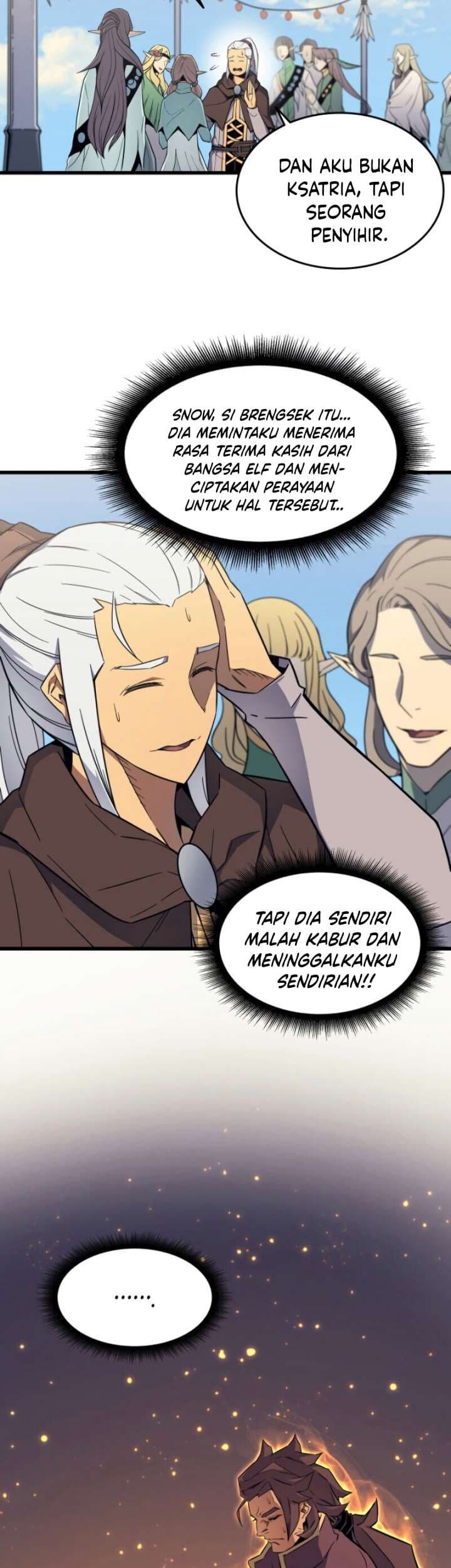 The Great Mage Returns After 4000 Years Chapter 87 Gambar 5