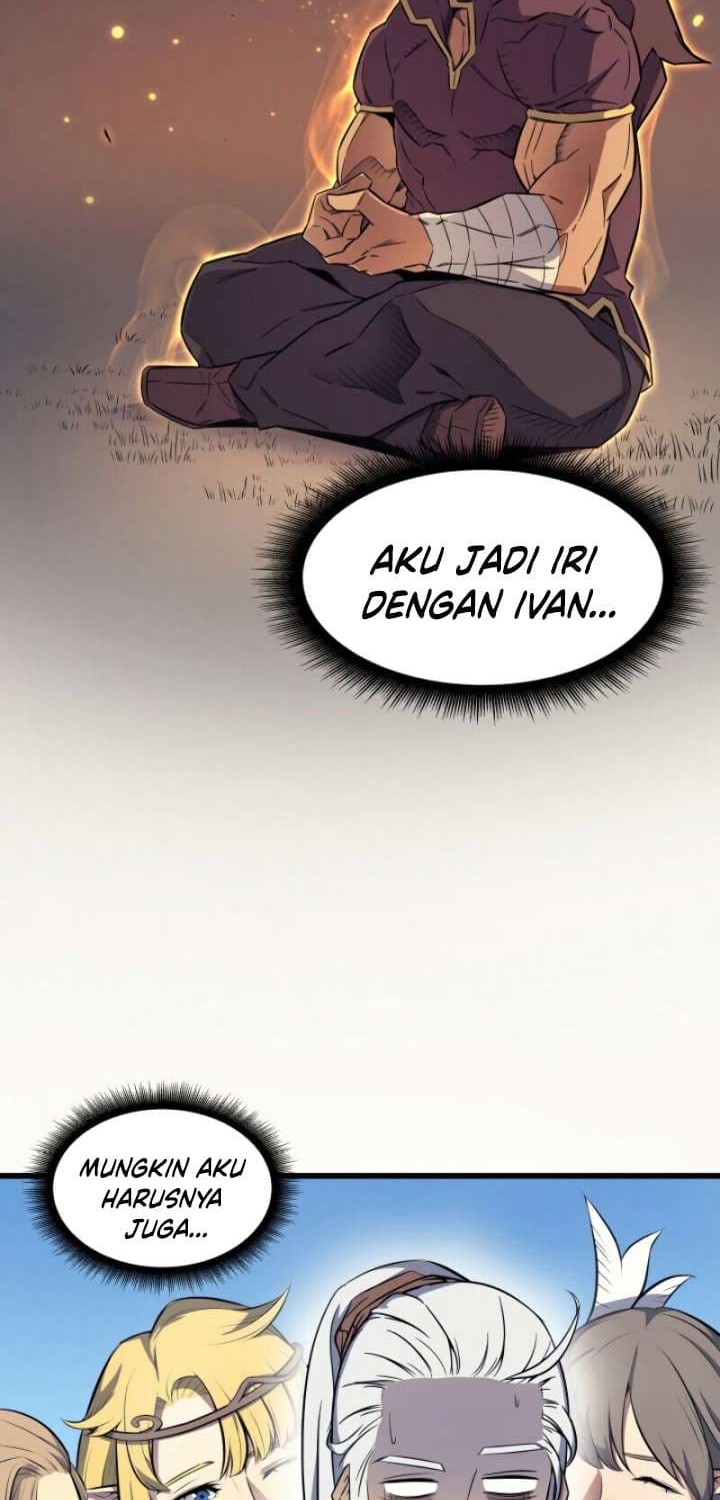The Great Mage Returns After 4000 Years Chapter 87 Gambar 6