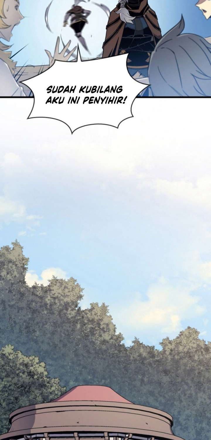 The Great Mage Returns After 4000 Years Chapter 87 Gambar 10
