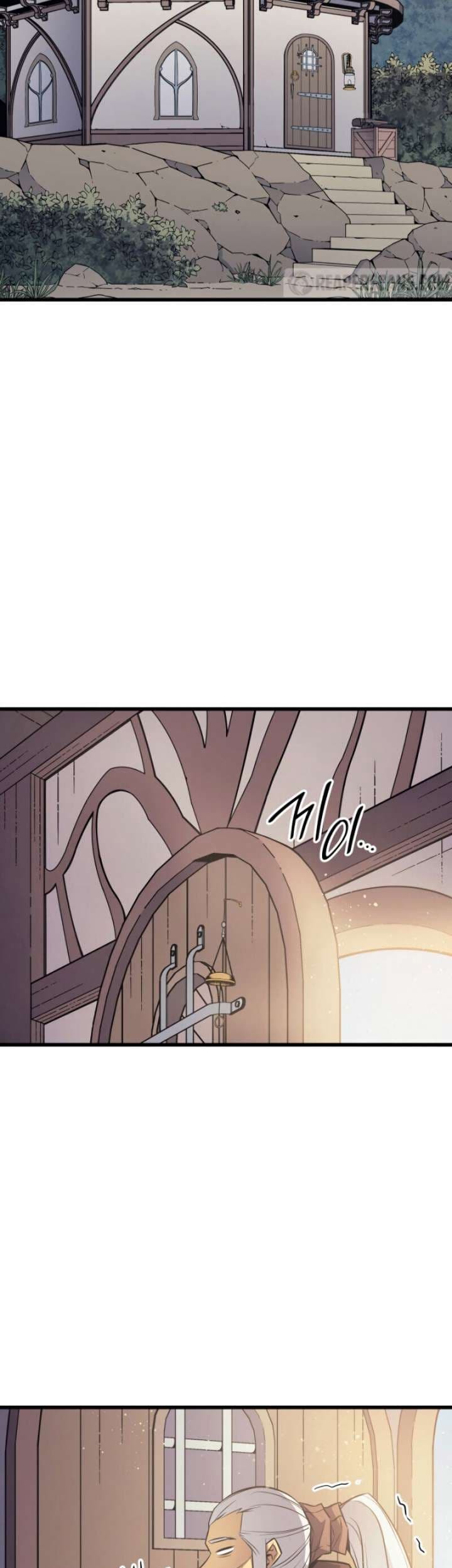 The Great Mage Returns After 4000 Years Chapter 87 Gambar 11