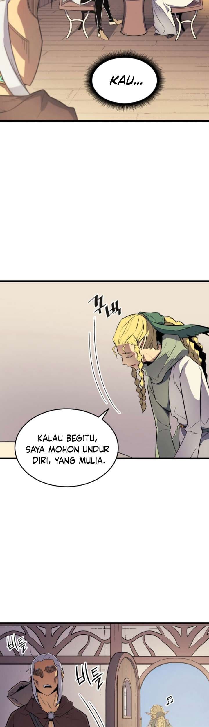 The Great Mage Returns After 4000 Years Chapter 87 Gambar 13