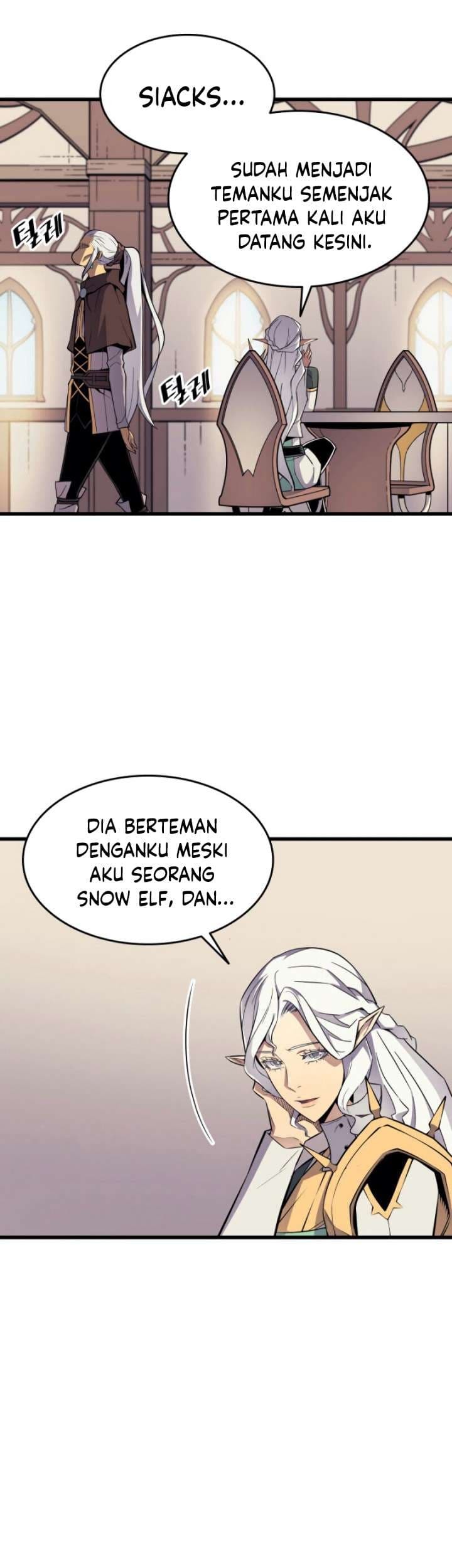 The Great Mage Returns After 4000 Years Chapter 87 Gambar 15