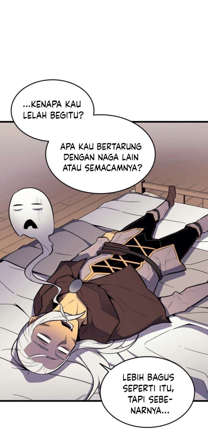 The Great Mage Returns After 4000 Years Chapter 87 Gambar 16