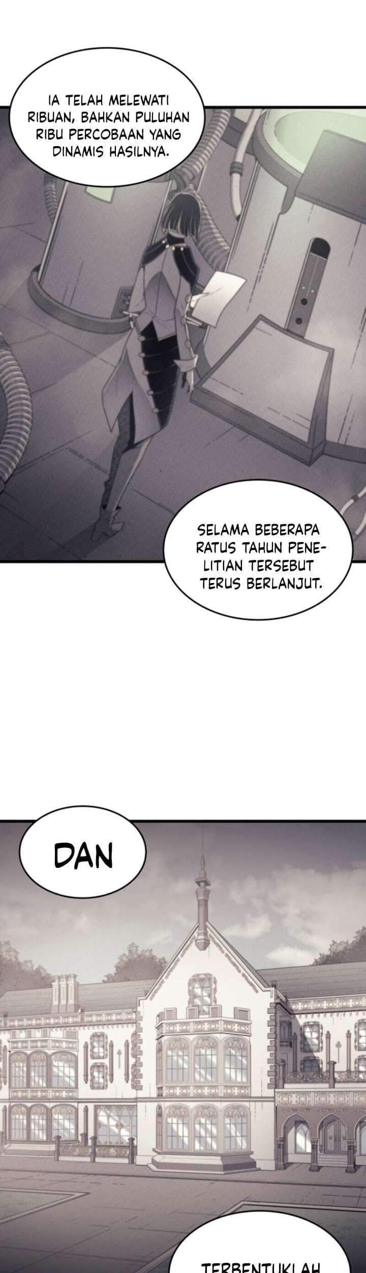 The Great Mage Returns After 4000 Years Chapter 88 Gambar 18