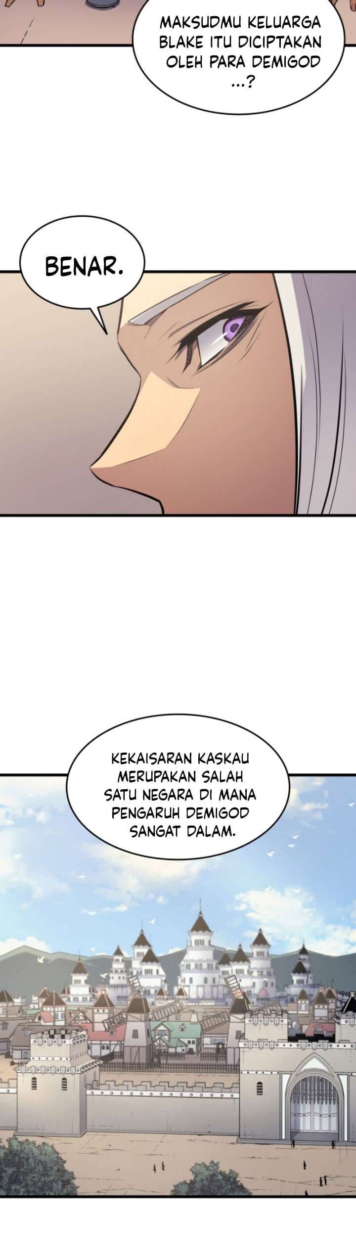 The Great Mage Returns After 4000 Years Chapter 88 Gambar 20