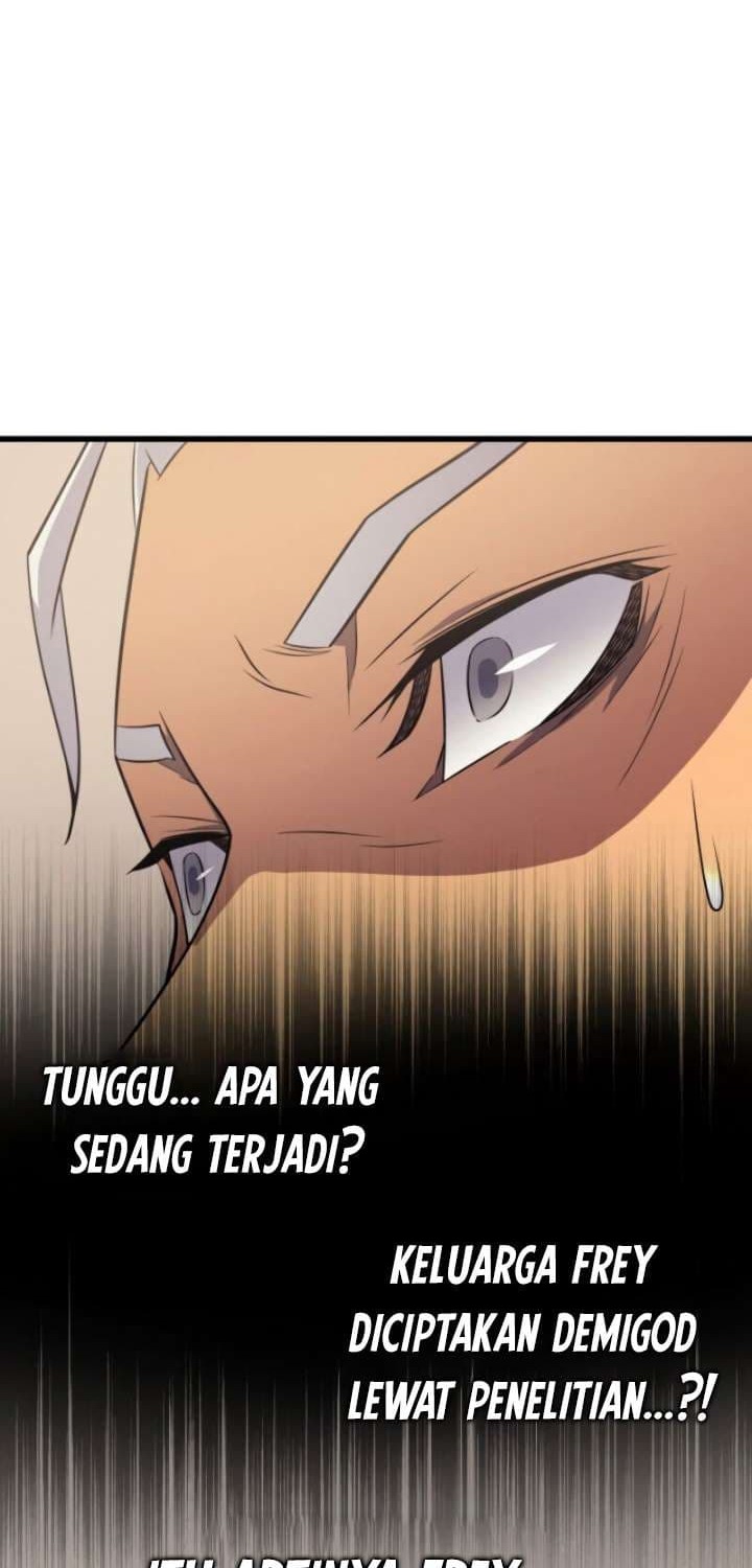 The Great Mage Returns After 4000 Years Chapter 88 Gambar 21