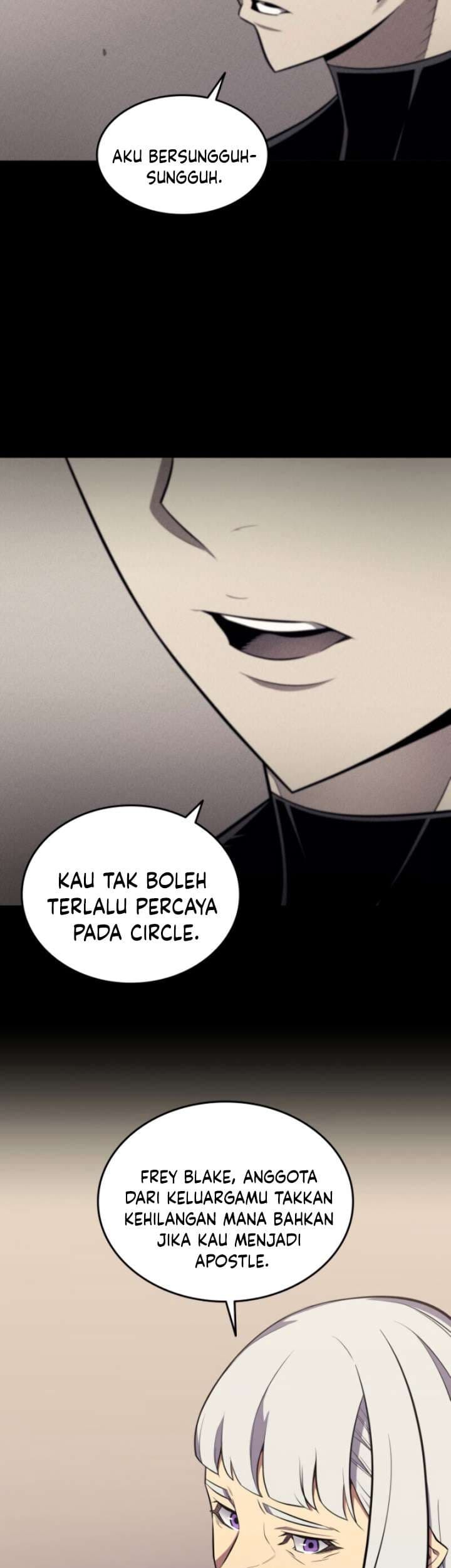 The Great Mage Returns After 4000 Years Chapter 88 Gambar 24