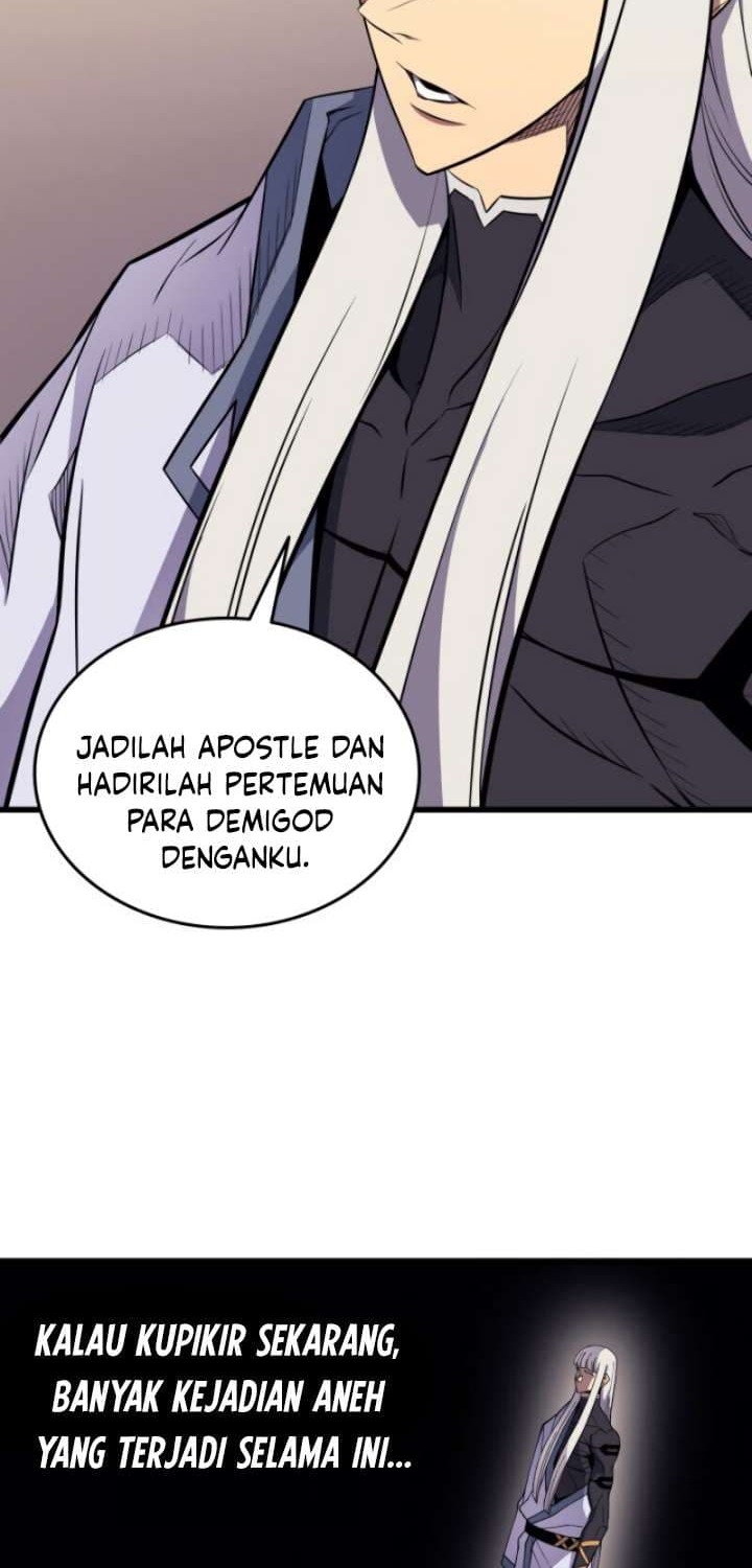 The Great Mage Returns After 4000 Years Chapter 88 Gambar 25