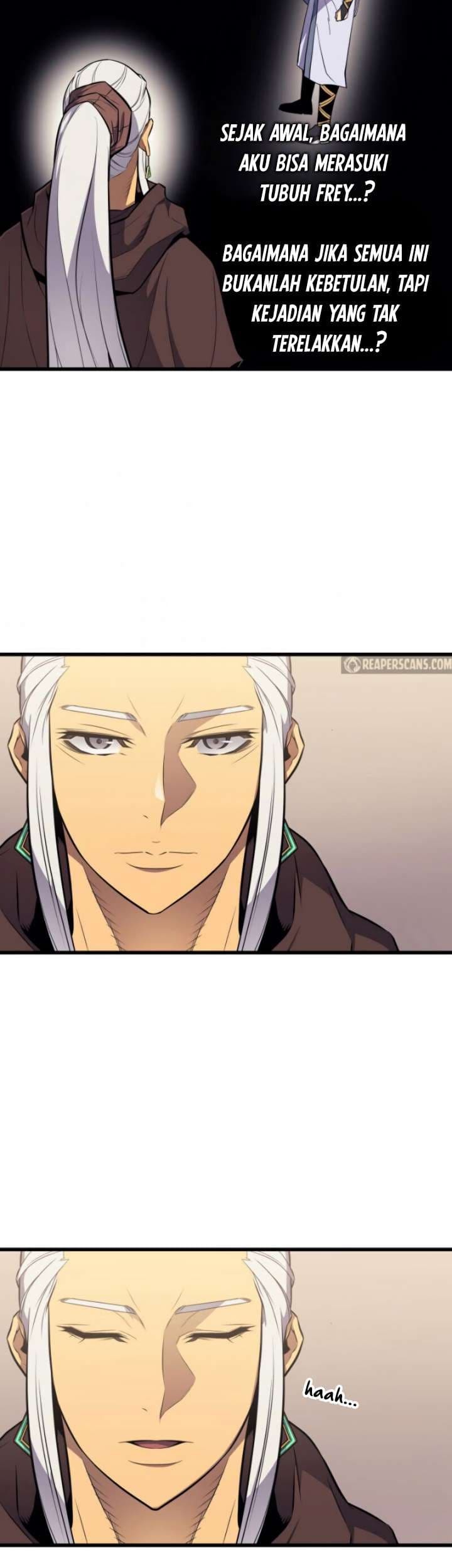 The Great Mage Returns After 4000 Years Chapter 88 Gambar 26