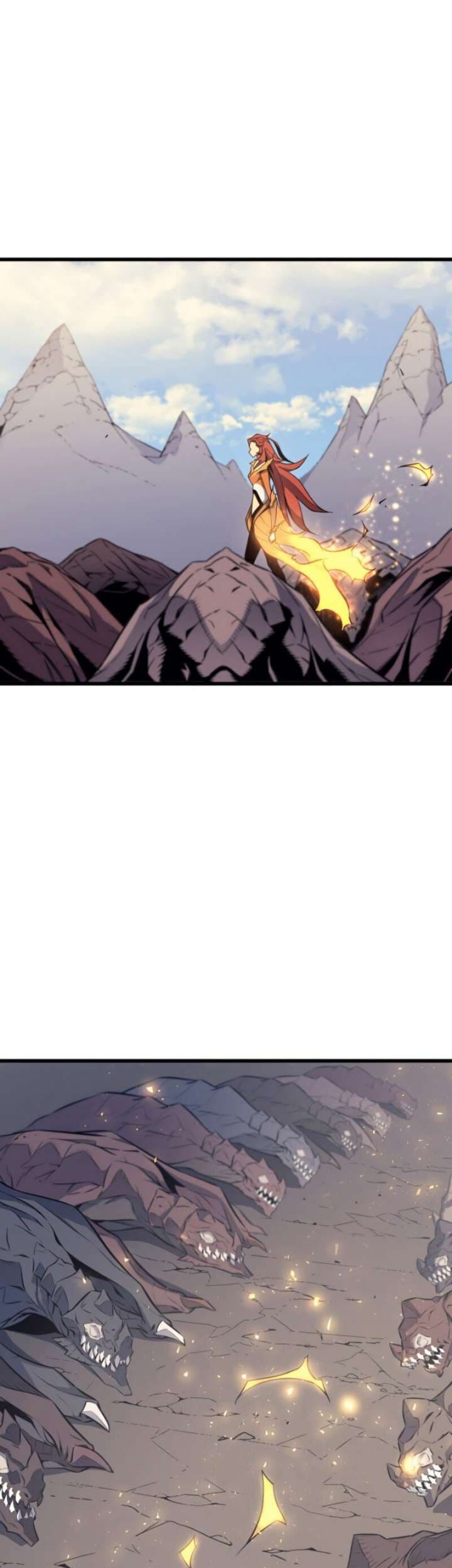 The Great Mage Returns After 4000 Years Chapter 88 Gambar 34