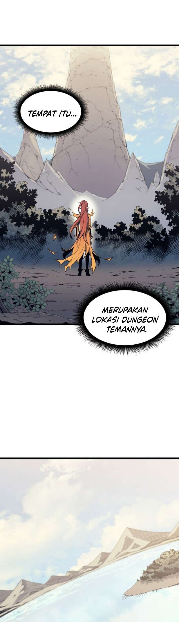 The Great Mage Returns After 4000 Years Chapter 88 Gambar 38