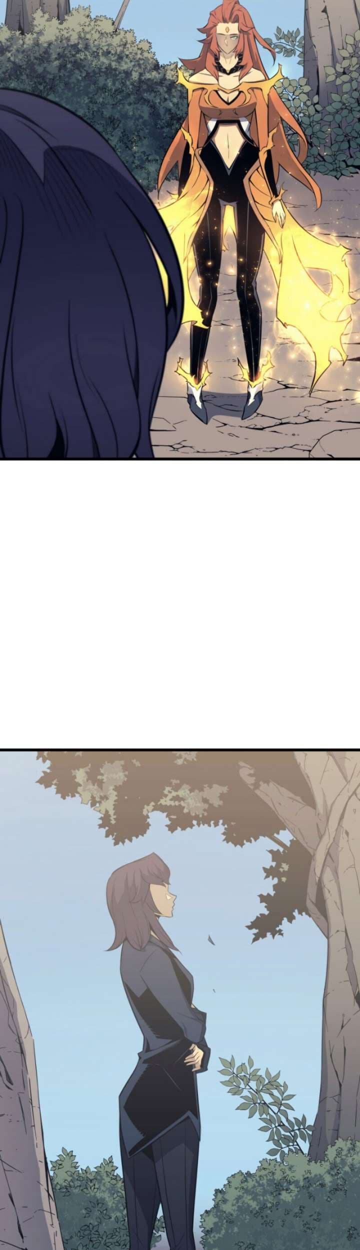 The Great Mage Returns After 4000 Years Chapter 88 Gambar 42