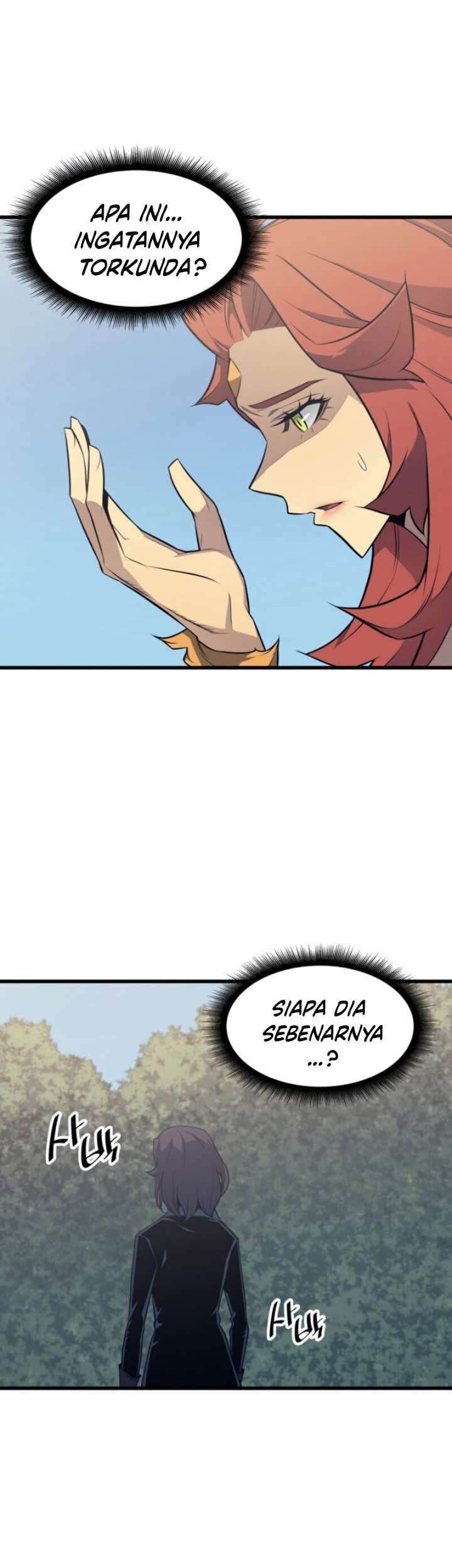 The Great Mage Returns After 4000 Years Chapter 88 Gambar 46