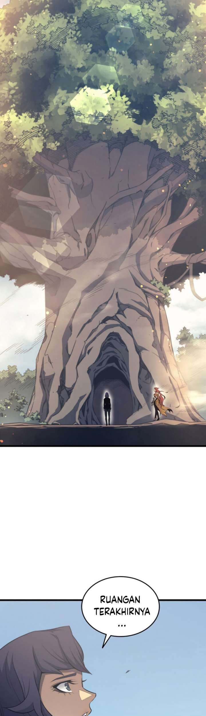 The Great Mage Returns After 4000 Years Chapter 88 Gambar 48