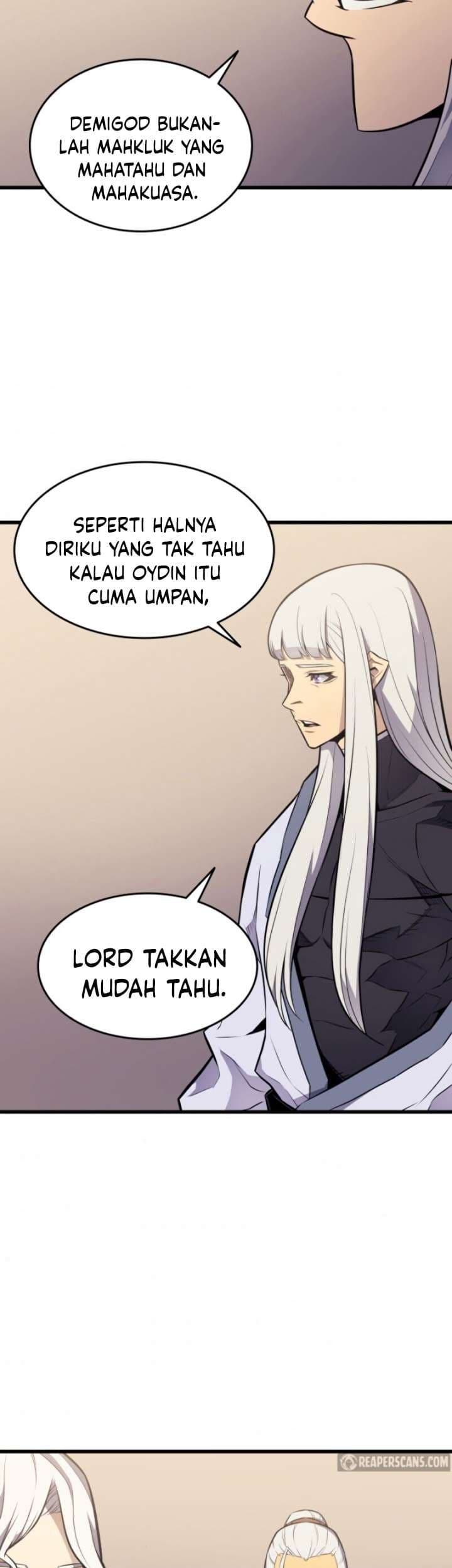The Great Mage Returns After 4000 Years Chapter 88 Gambar 3