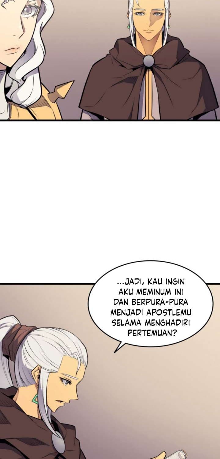 The Great Mage Returns After 4000 Years Chapter 88 Gambar 4