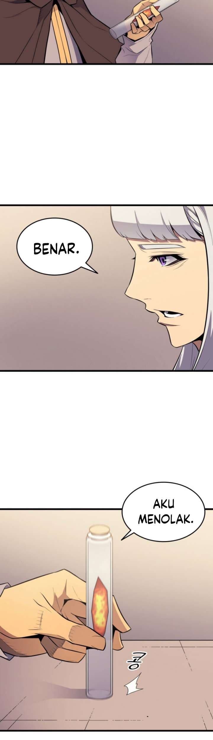 The Great Mage Returns After 4000 Years Chapter 88 Gambar 5