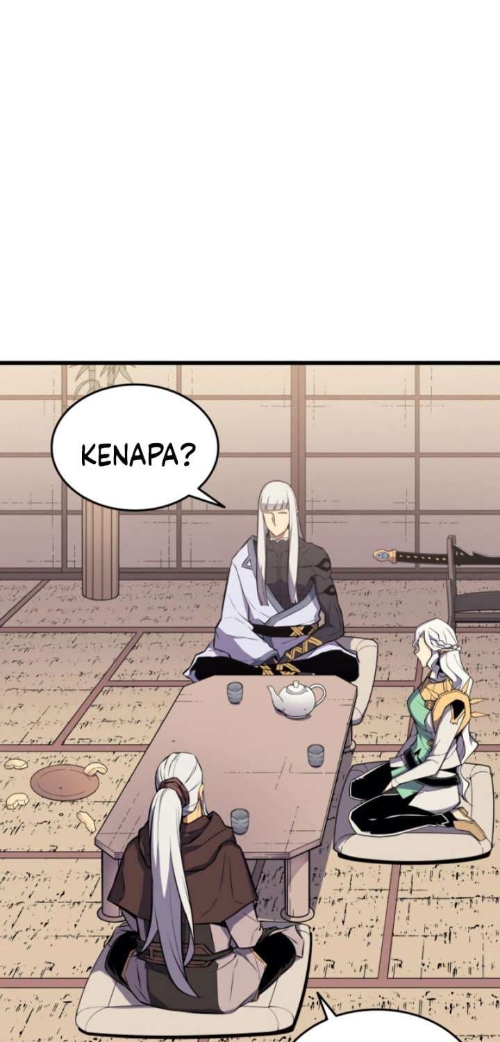 The Great Mage Returns After 4000 Years Chapter 88 Gambar 6
