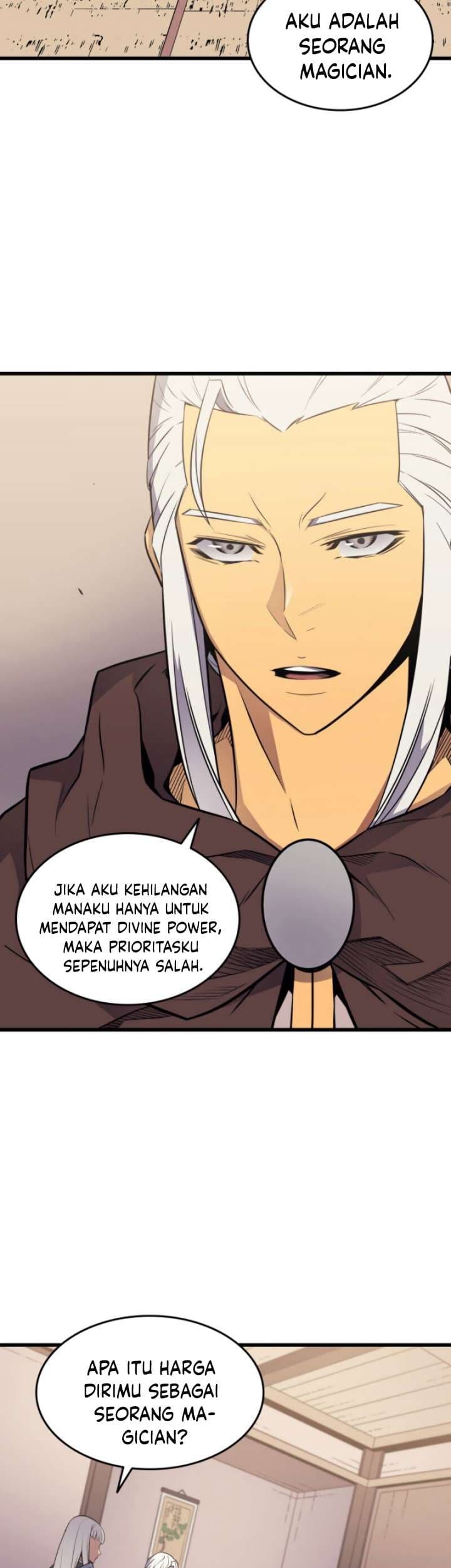 The Great Mage Returns After 4000 Years Chapter 88 Gambar 7