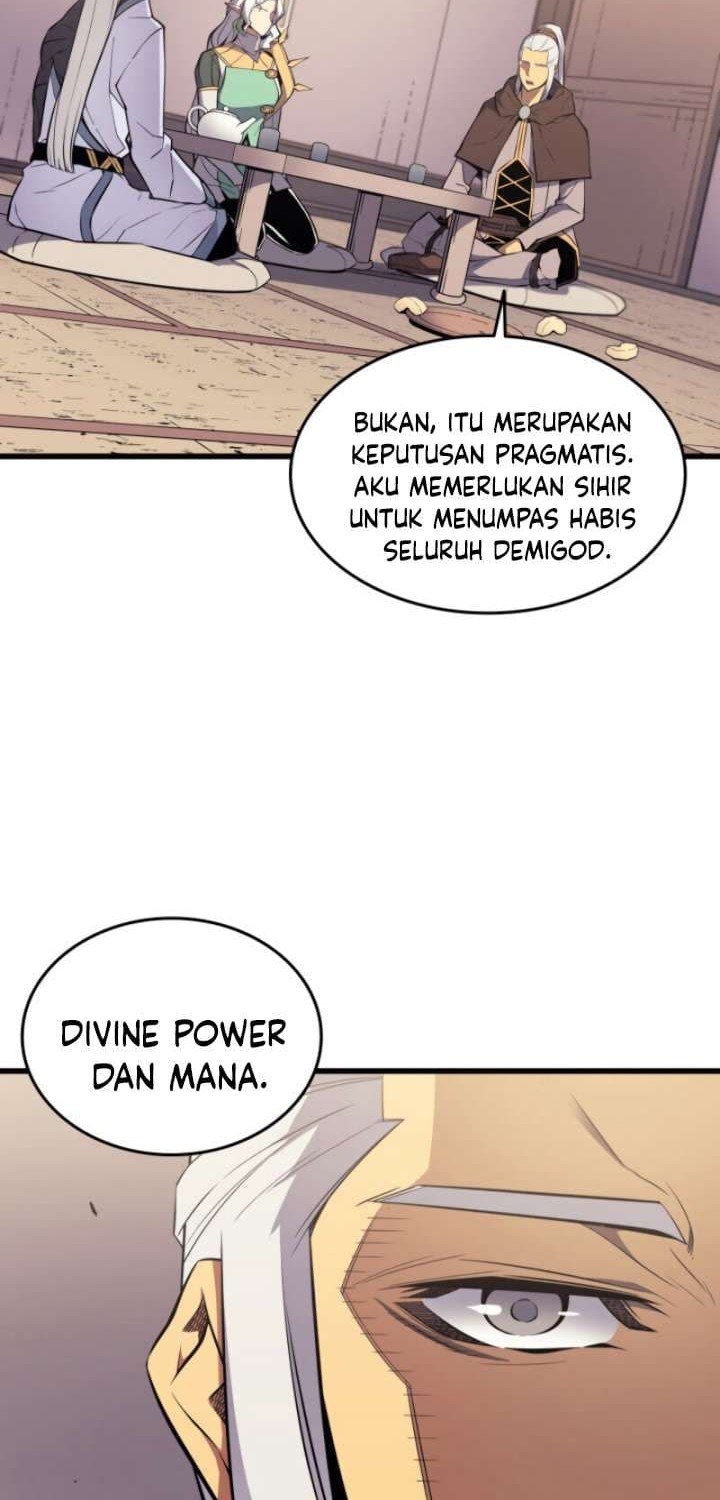 The Great Mage Returns After 4000 Years Chapter 88 Gambar 8