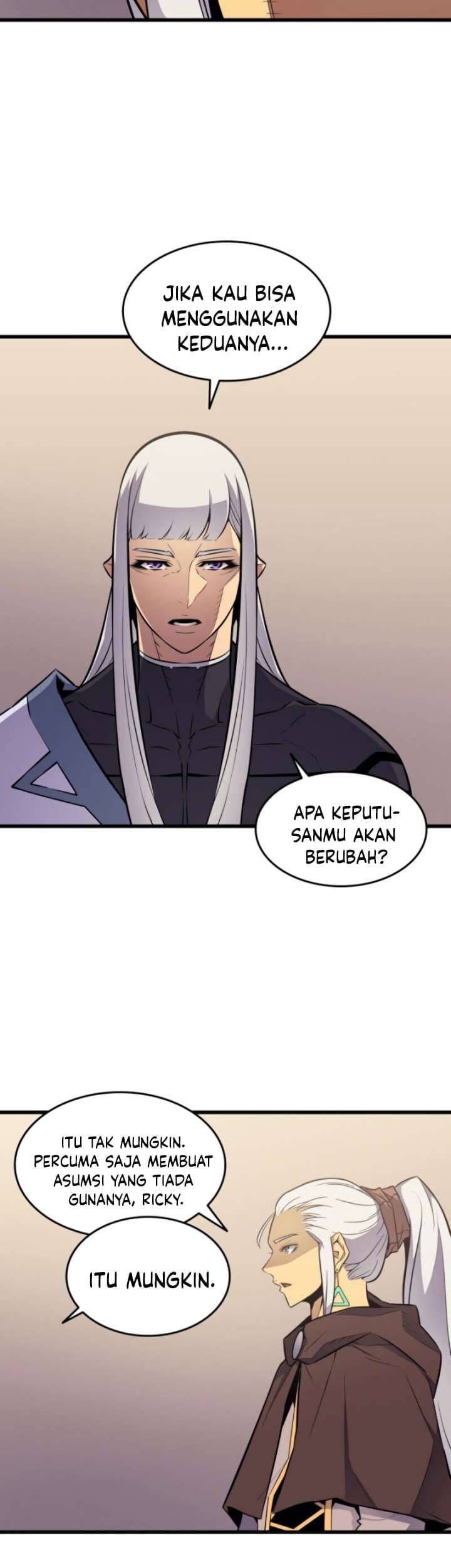 The Great Mage Returns After 4000 Years Chapter 88 Gambar 9