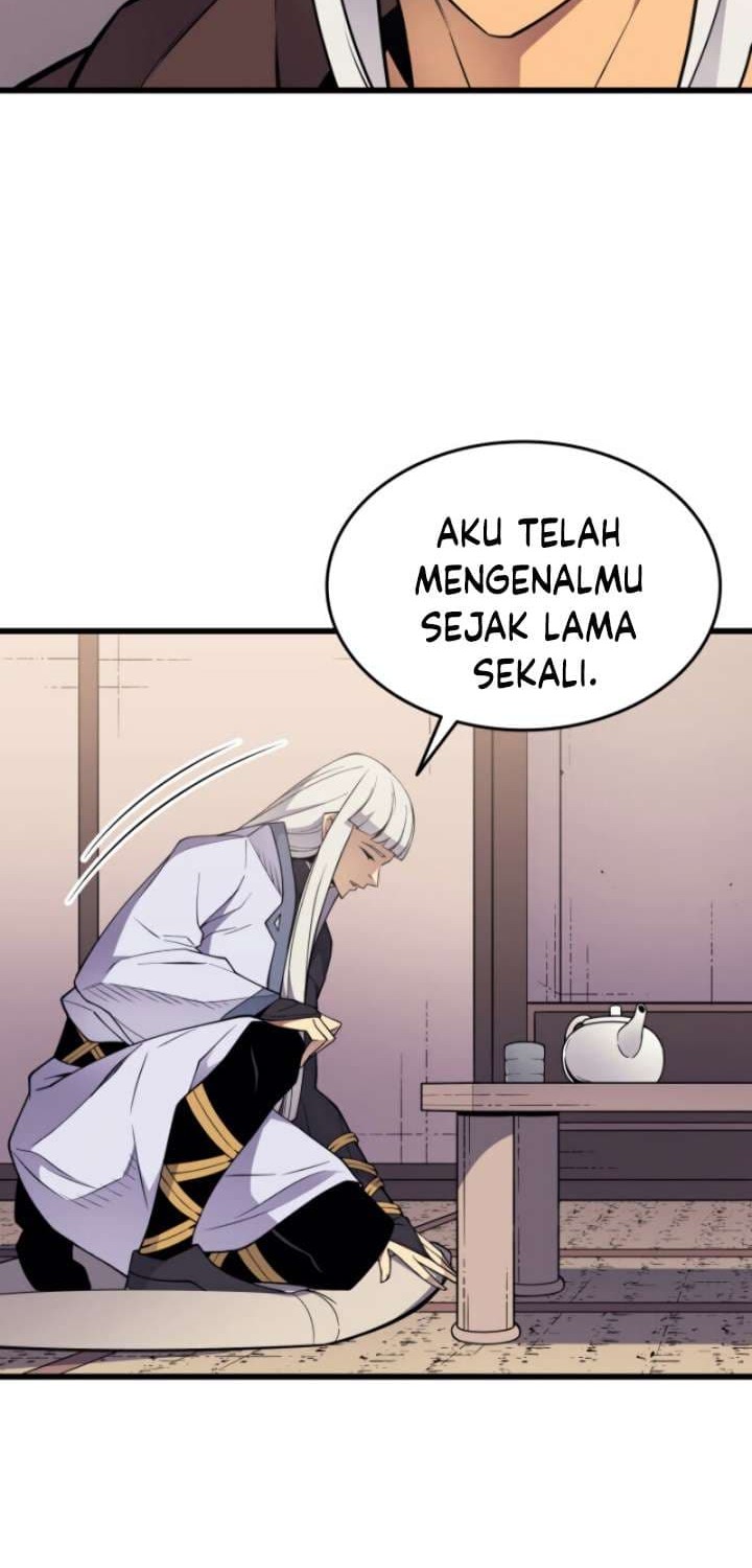 The Great Mage Returns After 4000 Years Chapter 88 Gambar 12