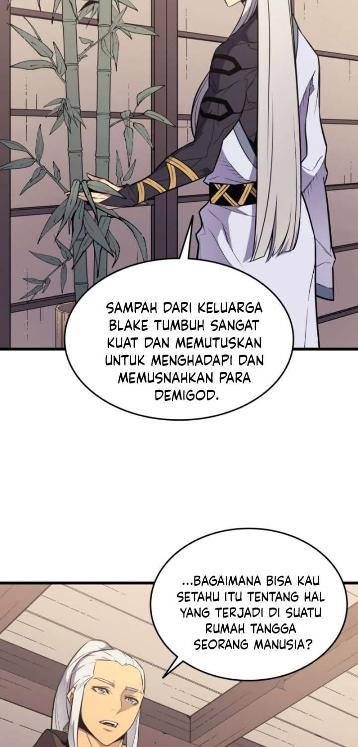 The Great Mage Returns After 4000 Years Chapter 88 Gambar 14