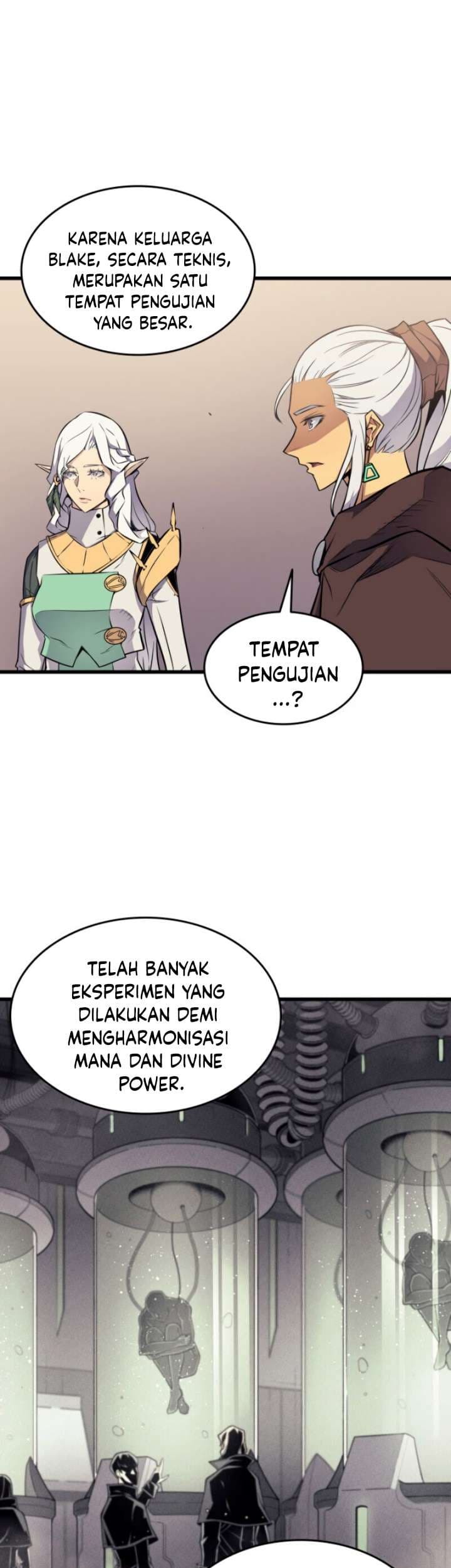 The Great Mage Returns After 4000 Years Chapter 88 Gambar 16