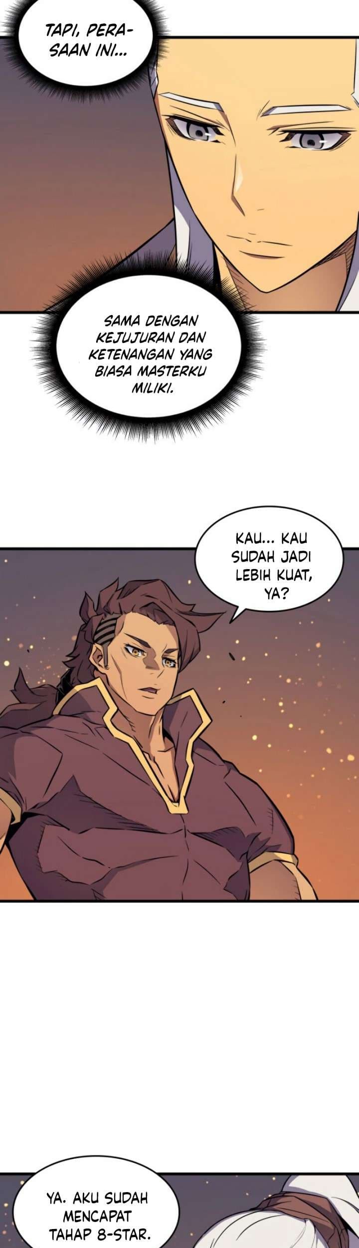 The Great Mage Returns After 4000 Years Chapter 89 Gambar 18