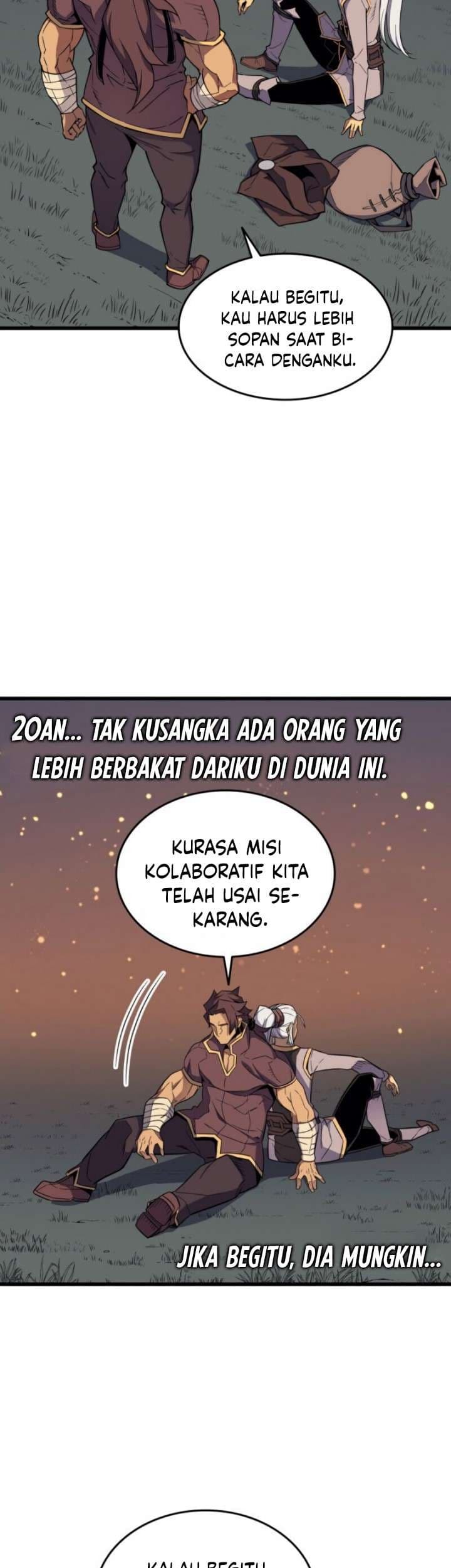 The Great Mage Returns After 4000 Years Chapter 89 Gambar 20