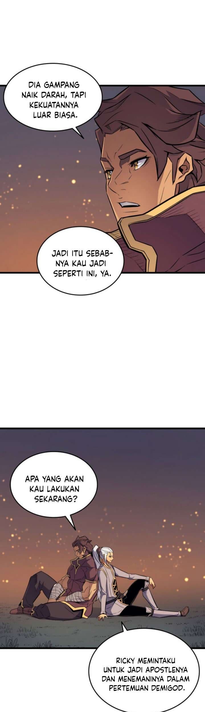 The Great Mage Returns After 4000 Years Chapter 89 Gambar 24