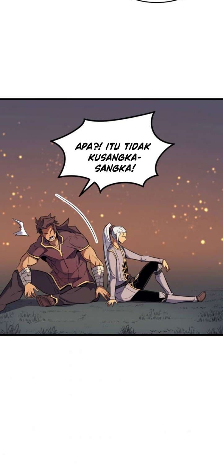 The Great Mage Returns After 4000 Years Chapter 89 Gambar 25