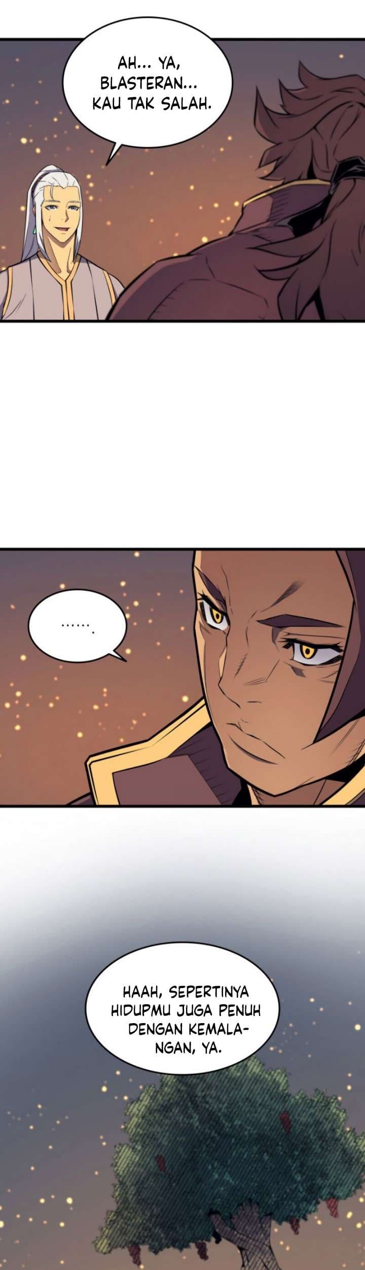 The Great Mage Returns After 4000 Years Chapter 89 Gambar 28