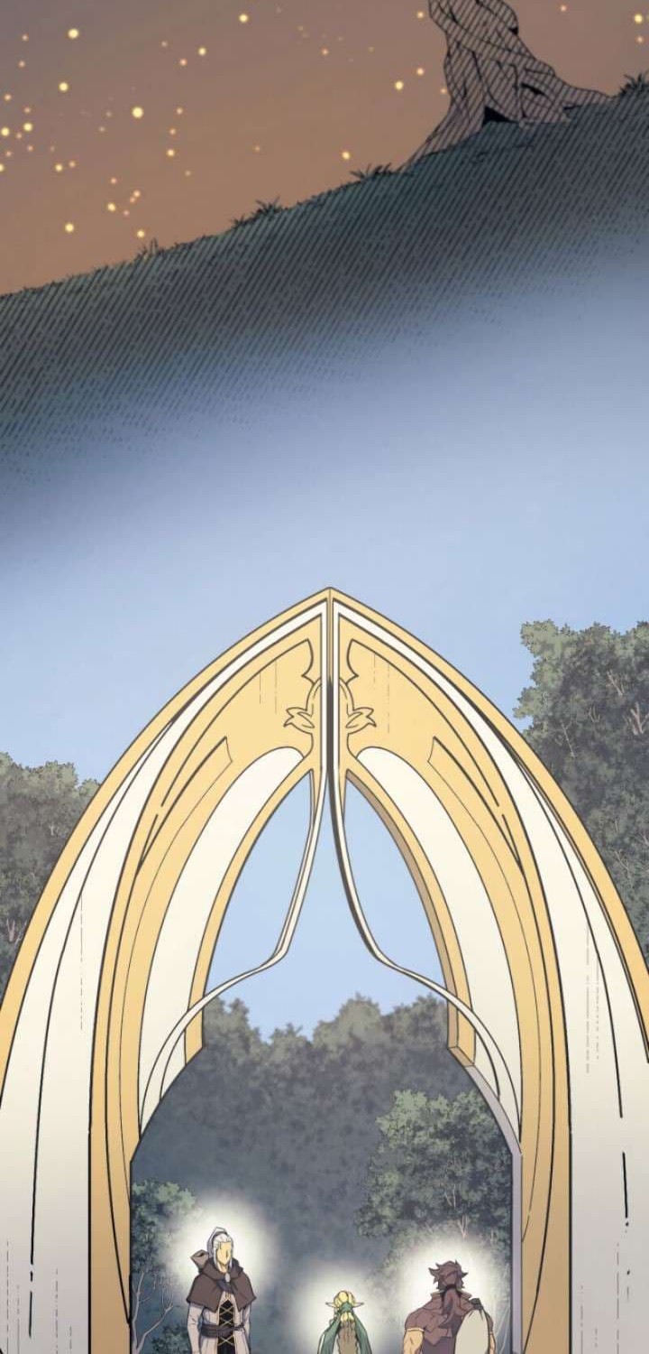 The Great Mage Returns After 4000 Years Chapter 89 Gambar 29