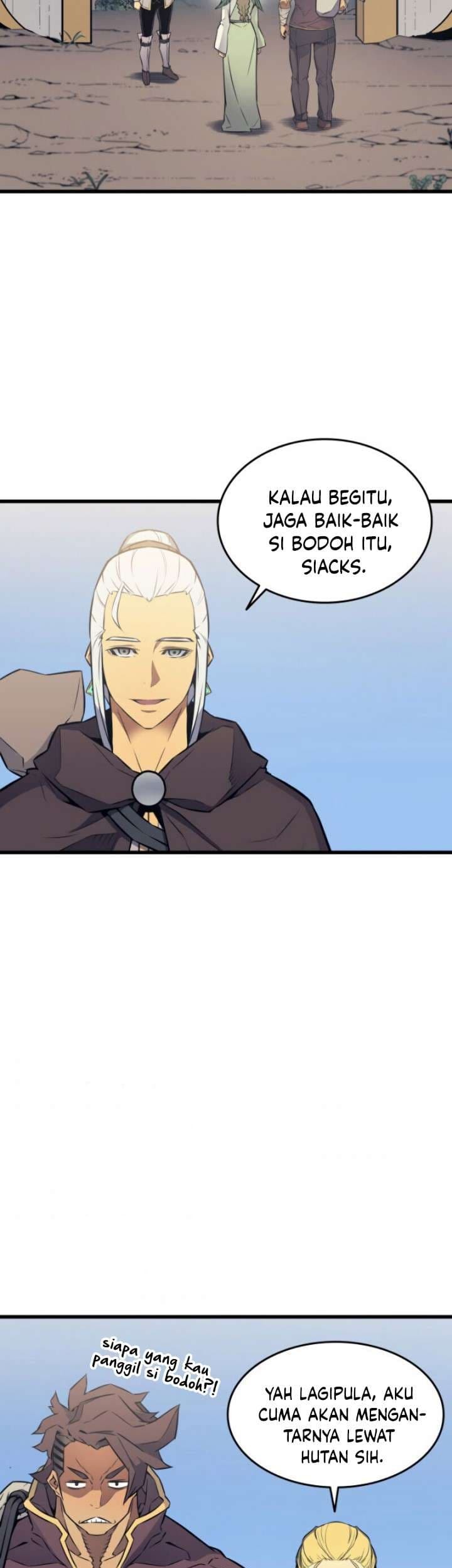 The Great Mage Returns After 4000 Years Chapter 89 Gambar 30