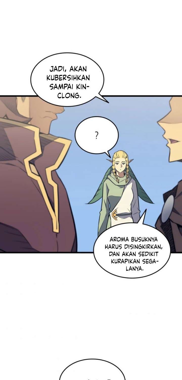 The Great Mage Returns After 4000 Years Chapter 89 Gambar 35