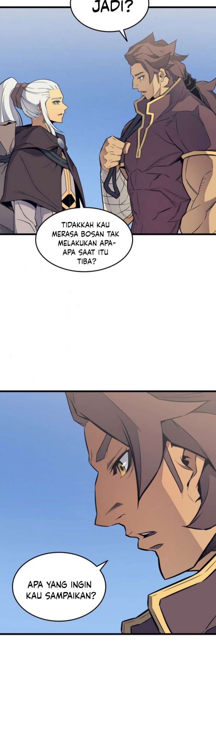 The Great Mage Returns After 4000 Years Chapter 89 Gambar 36