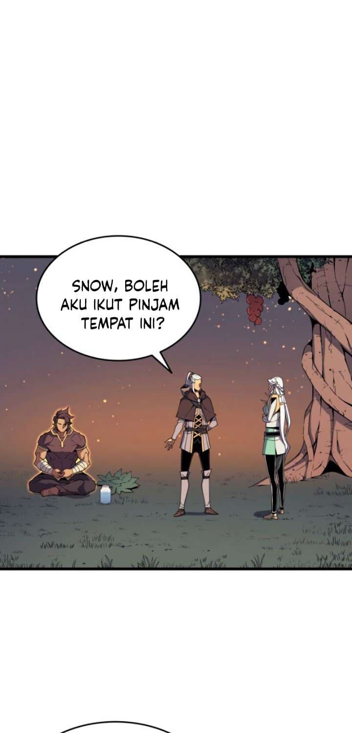 Baca Manhwa The Great Mage Returns After 4000 Years Chapter 89 Gambar 2