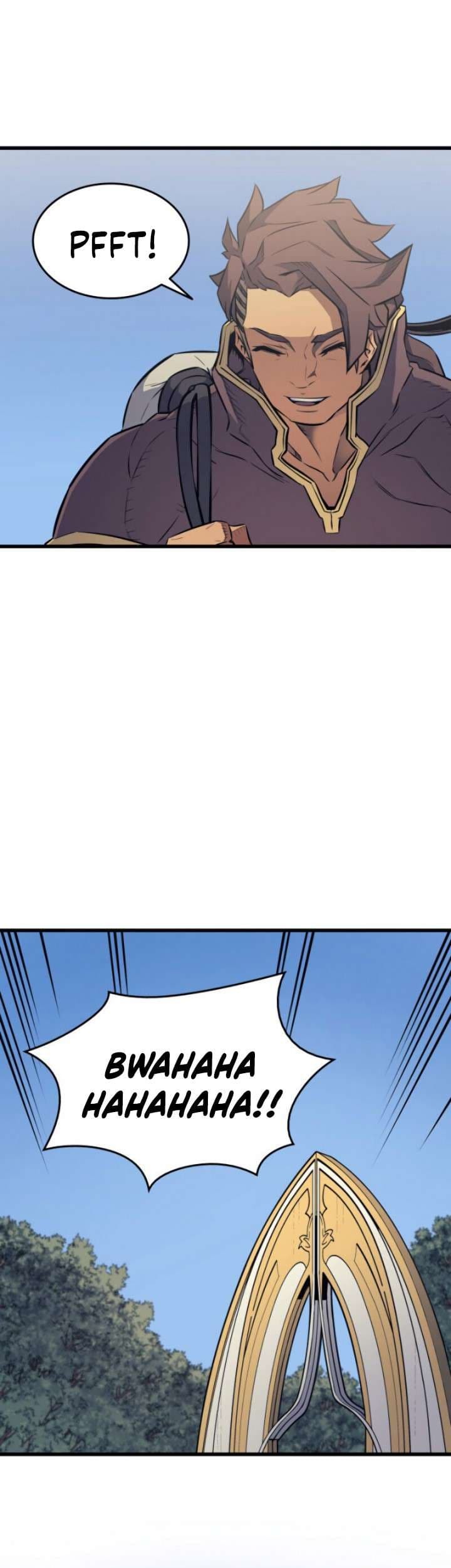 The Great Mage Returns After 4000 Years Chapter 89 Gambar 38