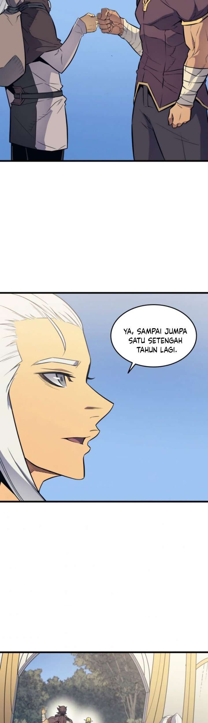 The Great Mage Returns After 4000 Years Chapter 89 Gambar 40