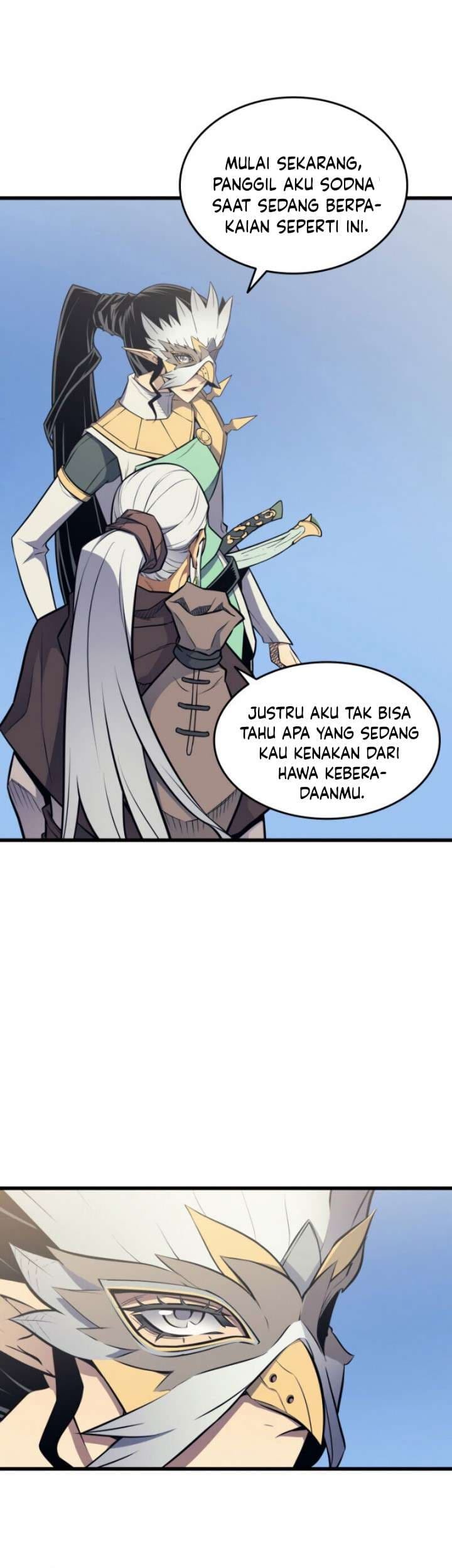 The Great Mage Returns After 4000 Years Chapter 89 Gambar 44